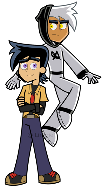 porr danny phantom